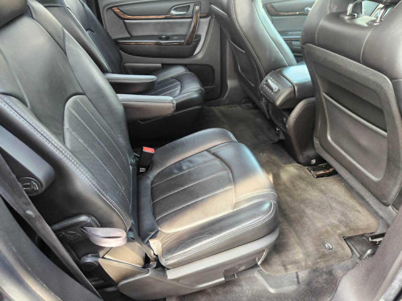 Used 2014 GMC Acadia Denali AWD/4WD image 21