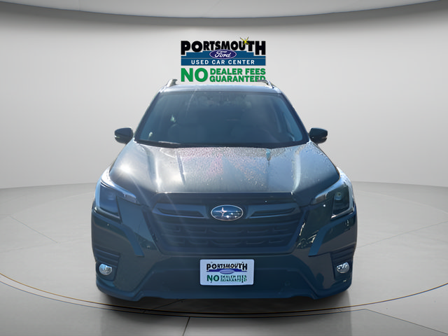 Used 2023 Subaru Forester Limited AWD/4WD image 20