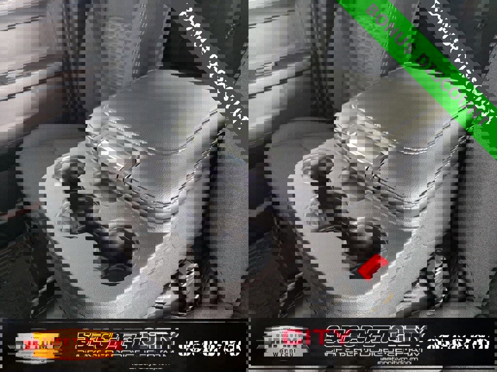 New 2026 RAM 2500 Tradesman image 26