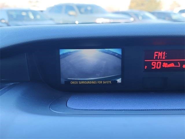 Used 2012 MAZDA CX-7 i Touring image 19