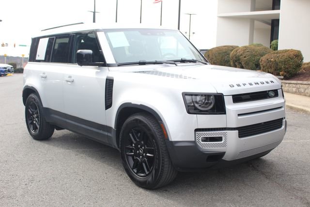 Used 2024 Land Rover Defender 110 S