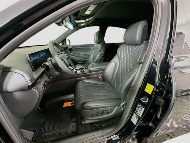New 2026 Genesis GV80 3.5T Prestige image 16