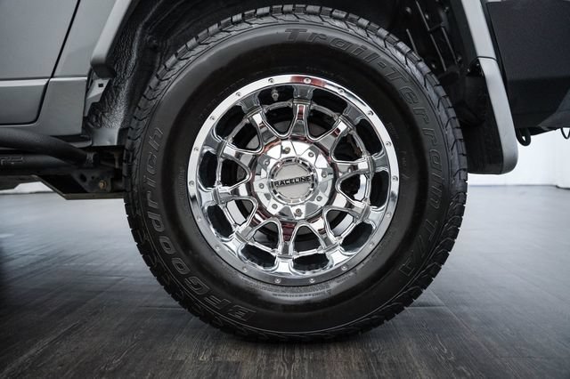 Used 2011 Toyota FJ Cruiser 4WD w/ Upgrade Pkg image 41