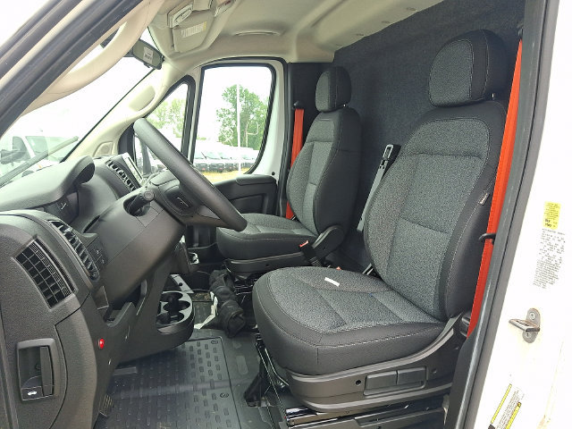 New 2023 RAM ProMaster 3500 FWD image 5