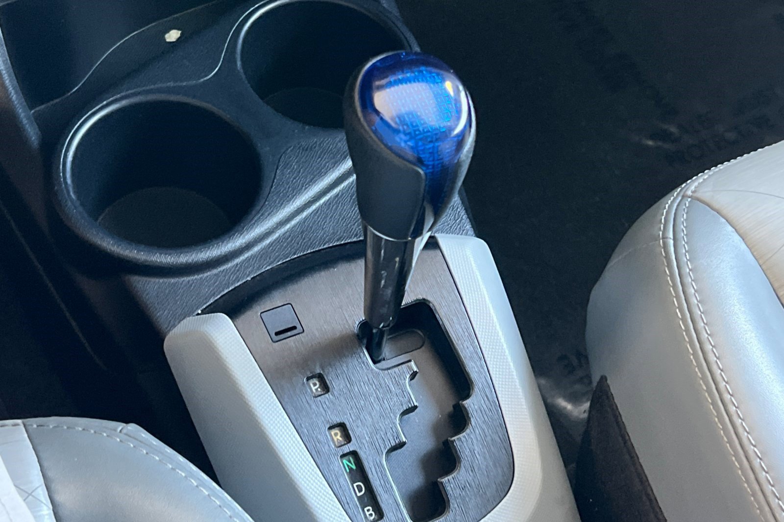 Used 2012 Toyota Prius C Four FWD image 17