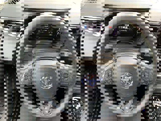 New 2026 Toyota Corolla LE image 19