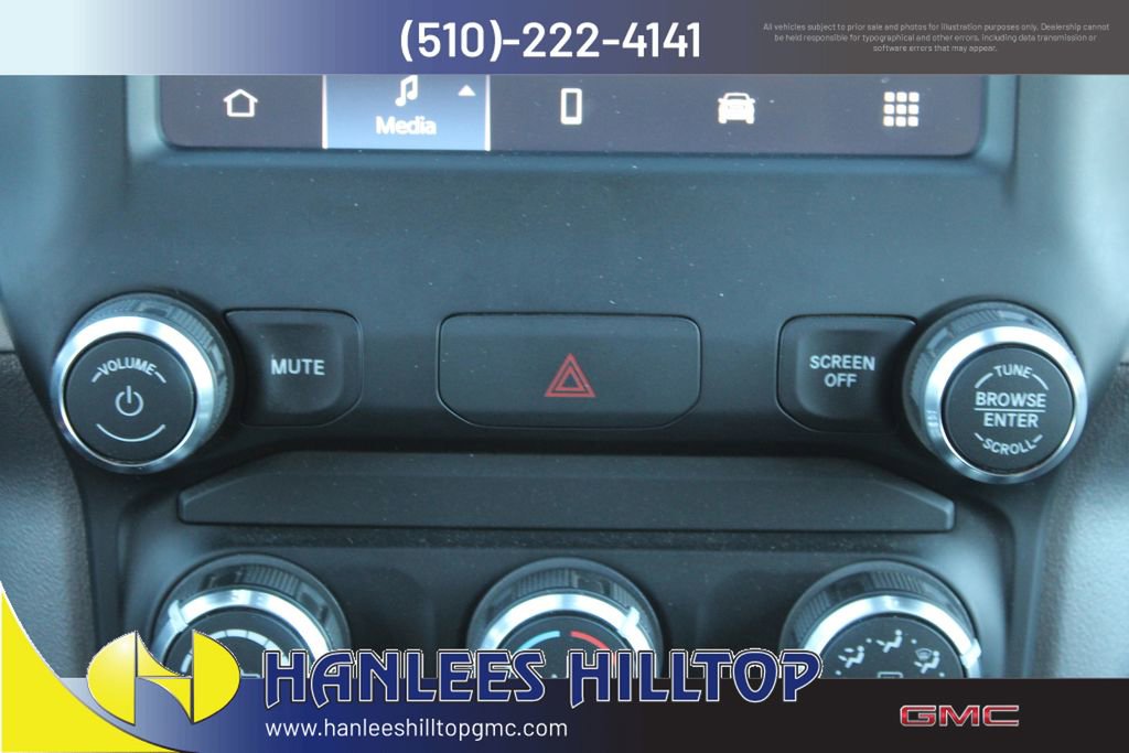Used 2022 RAM 1500 Big Horn AWD/4WD image 25