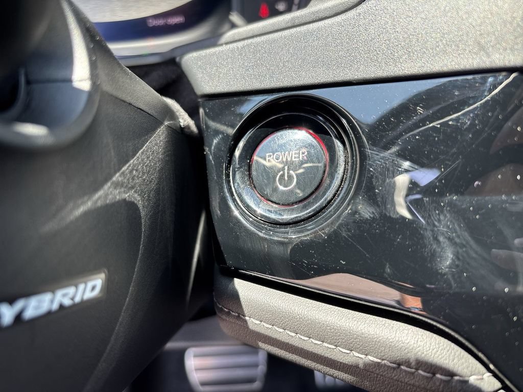 Used 2024 Honda Accord Sport image 20