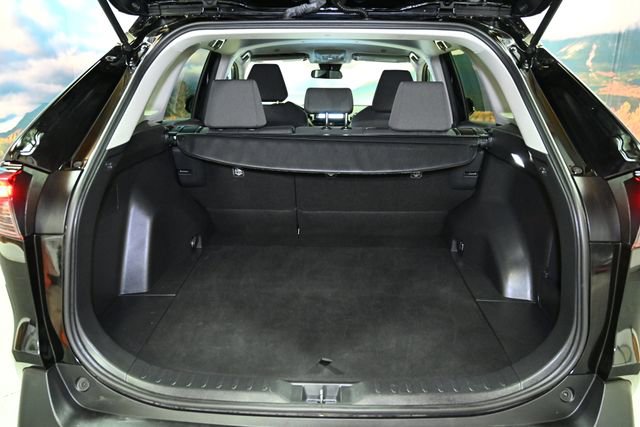 Used 2024 Toyota RAV4 XLE image 54