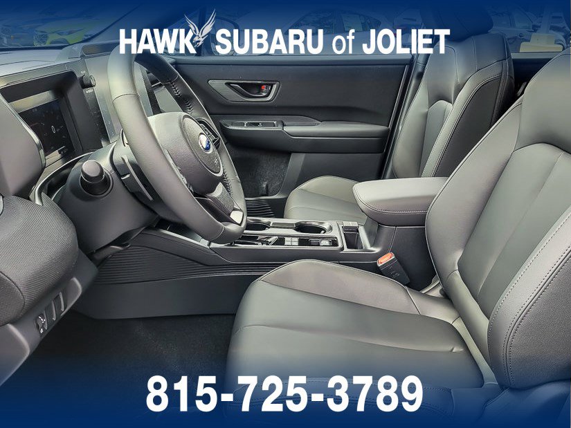 New 2026 Subaru Outback Premium AWD/4WD image 8