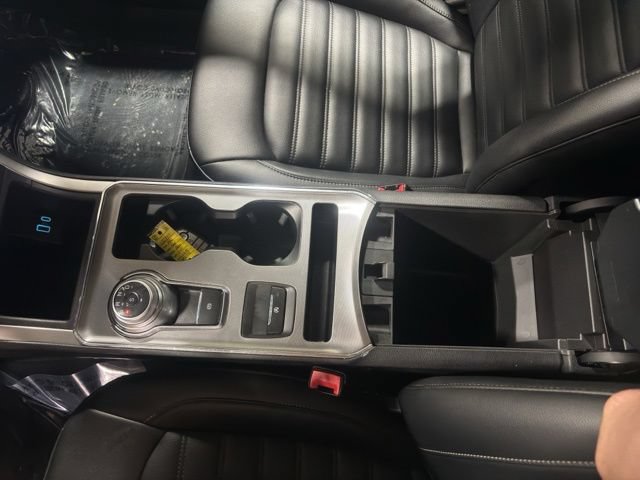 Certified 2022 Ford Edge SEL w/ Convenience Package AWD/4WD image 29