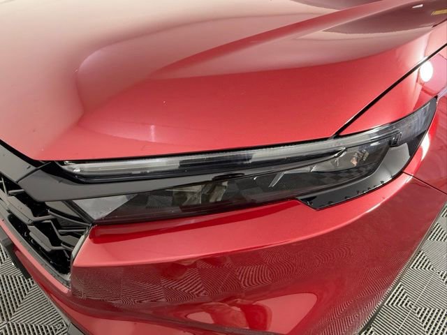 Used 2026 Honda CR-V Sport-L image 11