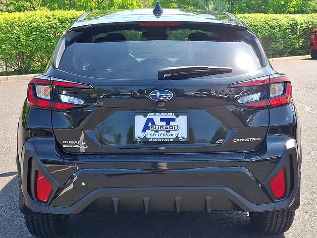 Certified 2024 Subaru Crosstrek 2.0i w/ Popular Package #1A AWD/4WD image 5