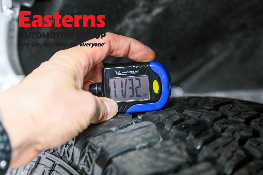 Used 2024 Chevrolet Silverado 1500 LT w/ Protection Package image 27