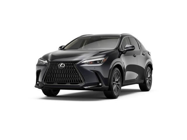 New 2026 Lexus NX 450h+ AWD w/ Luxury Package image 22