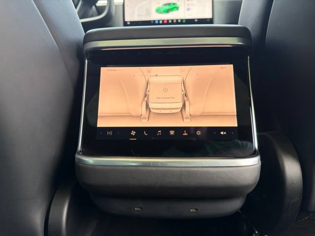 Used 2022 Tesla Model S Plaid AWD/4WD image 17
