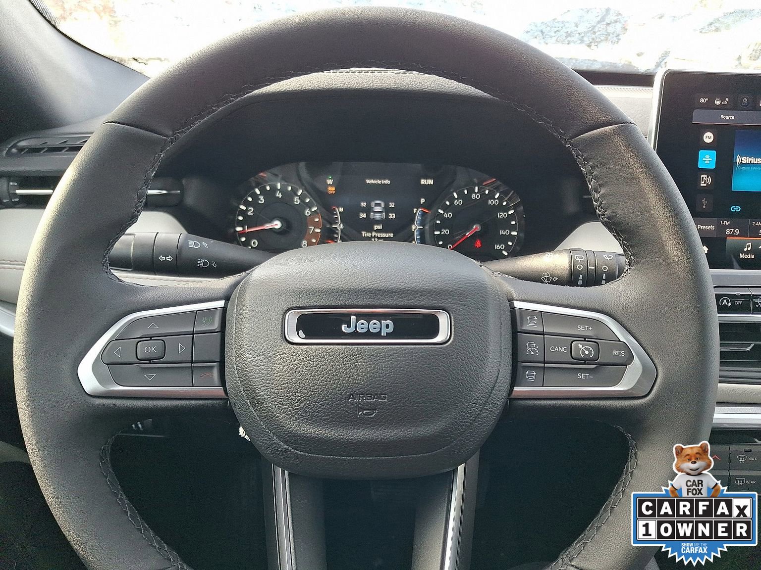 New 2026 Jeep Compass Limited image 10