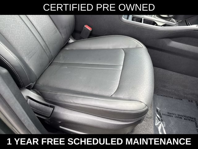 Used 2023 Kia Sorento S w/ Panoramic Sunroof Package AWD/4WD image 10