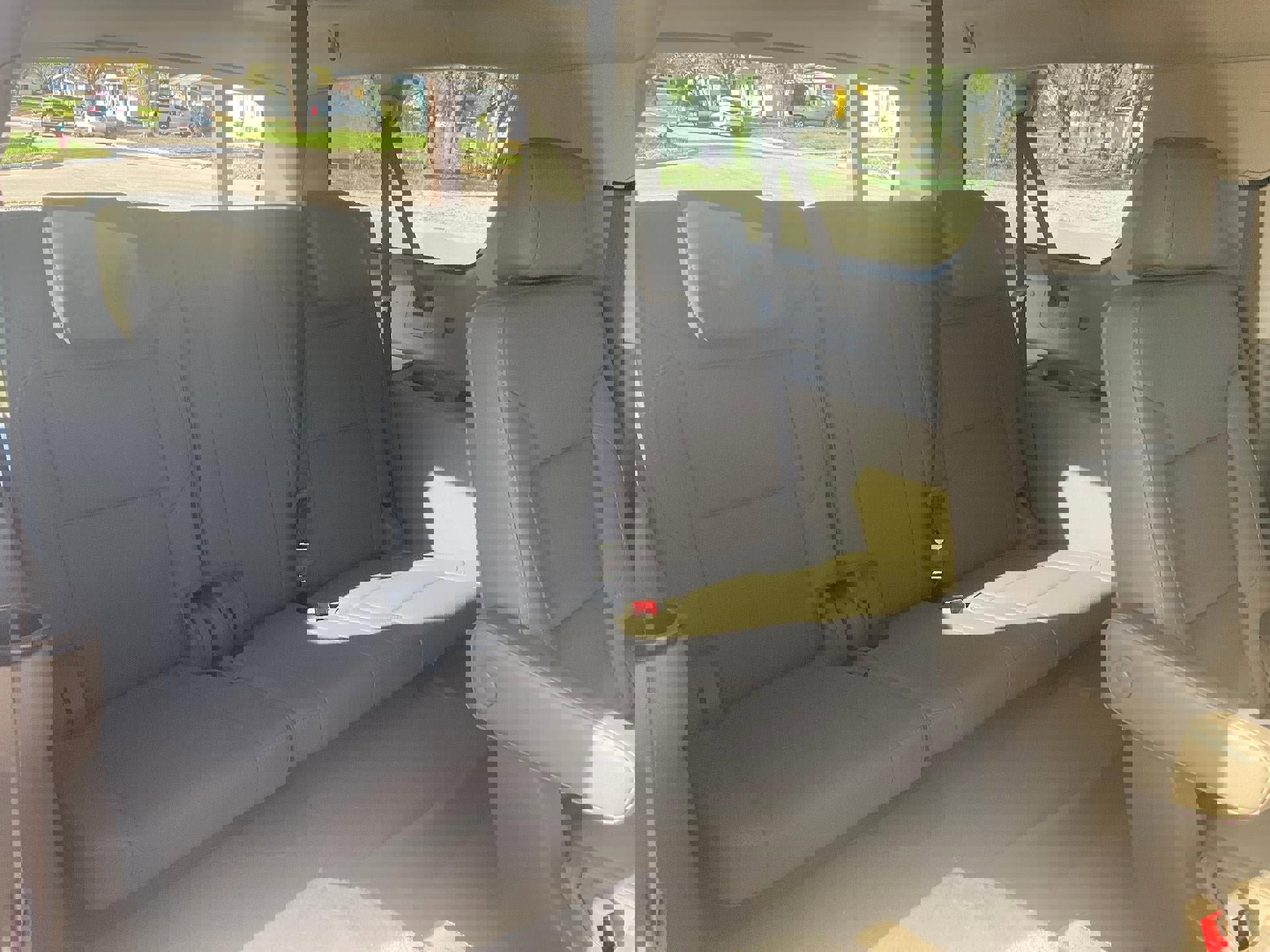 Used 2019 Chevrolet Suburban Premier image 13