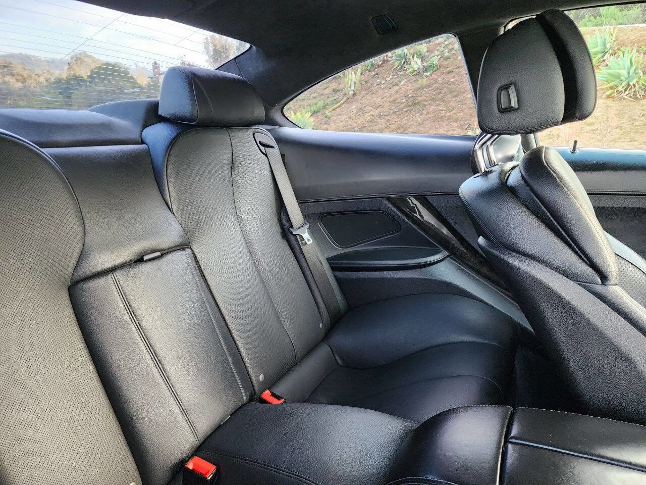 Used 2014 BMW 640i Coupe image 25