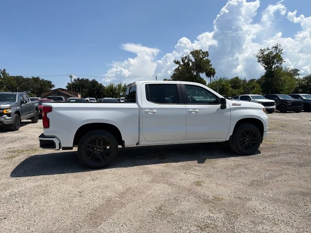 New 2026 Chevrolet Silverado 1500 RST w/ Safety Package AWD/4WD image 15