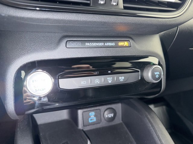 Used 2023 Ford Escape ST-Line Select w/ Tech Pack #2 image 25