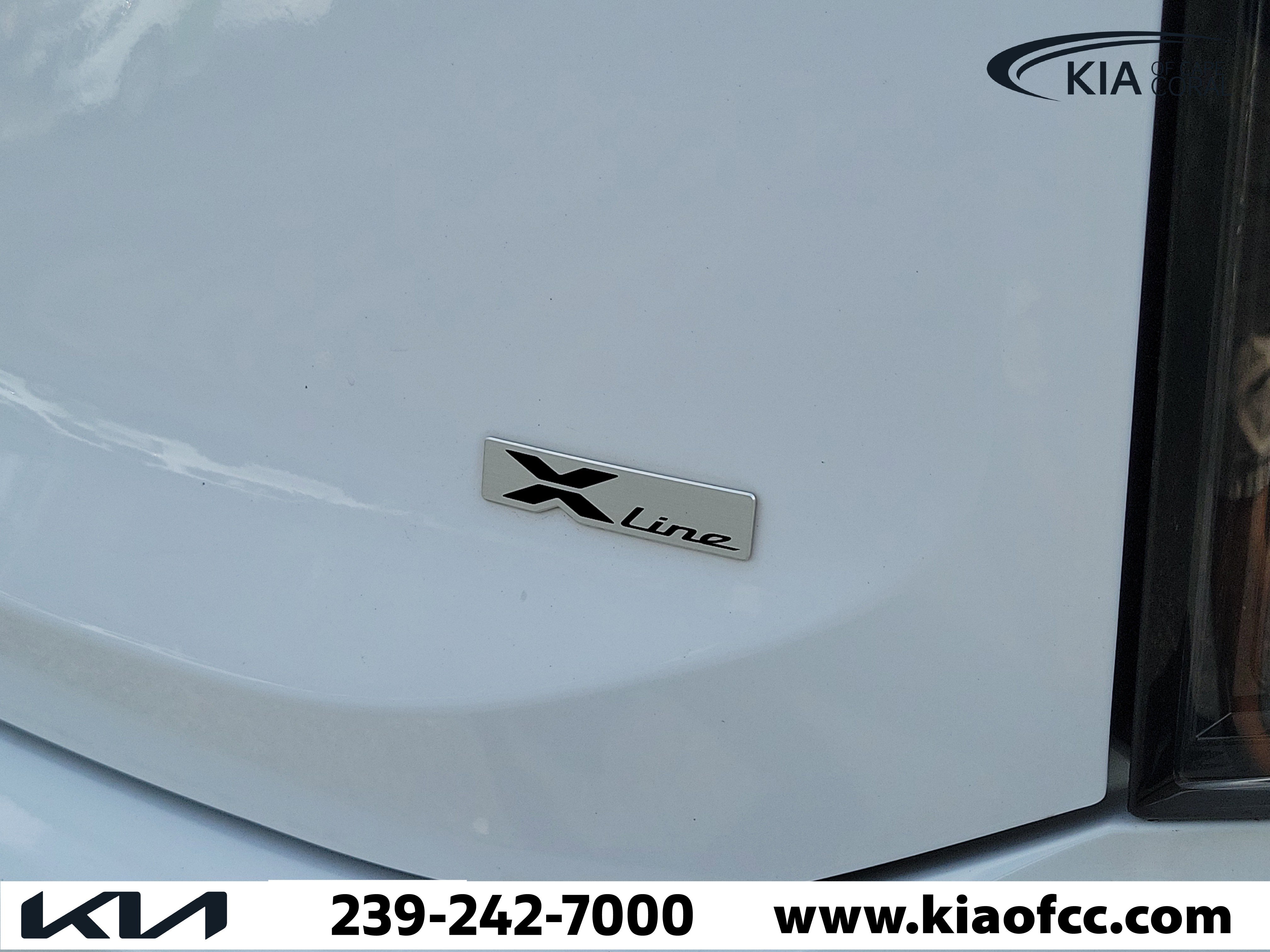 Certified 2025 Kia Telluride SX Prestige X-Line image 10