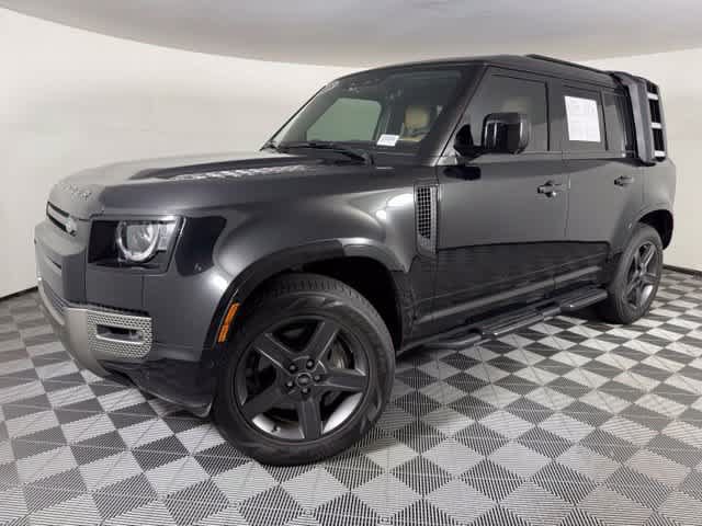 Used 2025 Land Rover Defender 110 X-Dynamic SE