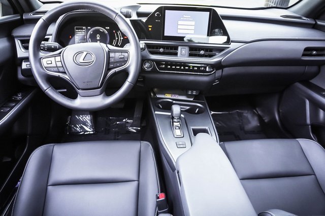 Certified 2025 Lexus UX 300h 300h w/ Accessory Package (Z2) image 19