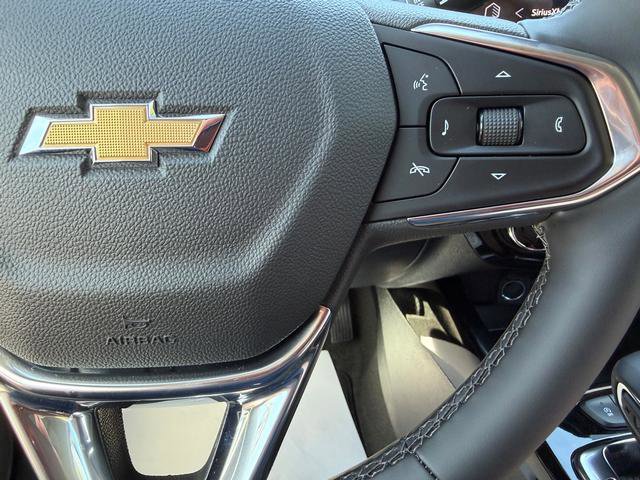 New 2025 Chevrolet Trax LT w/ LT Convenience Package image 15