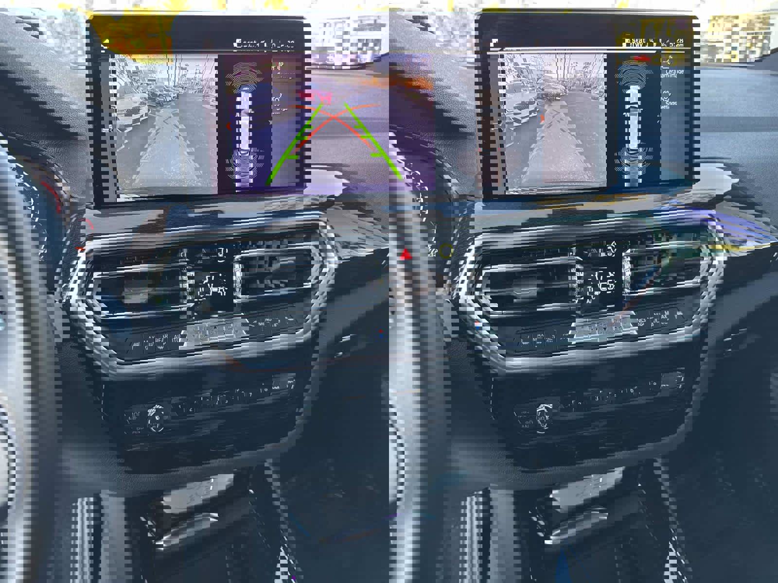 Certified 2022 BMW X3 sDrive30i w/ Premium Package 2 image 26