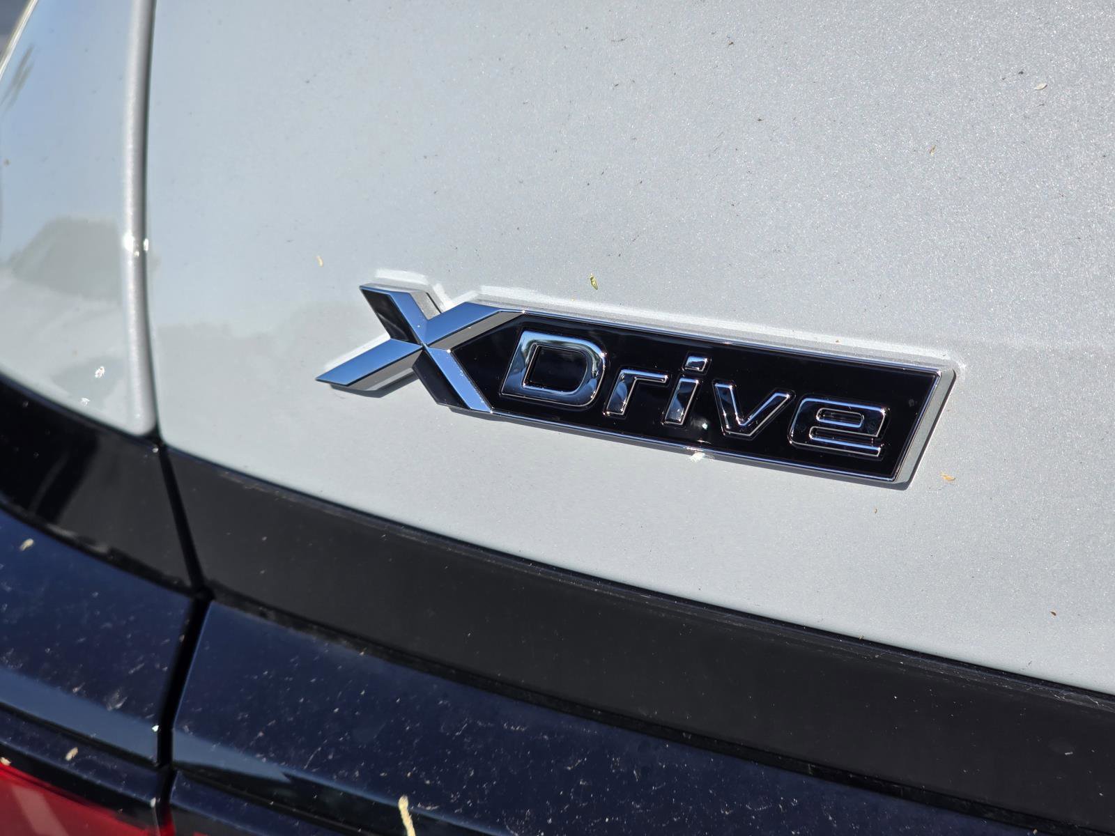 New 2025 BMW 760i xDrive image 4