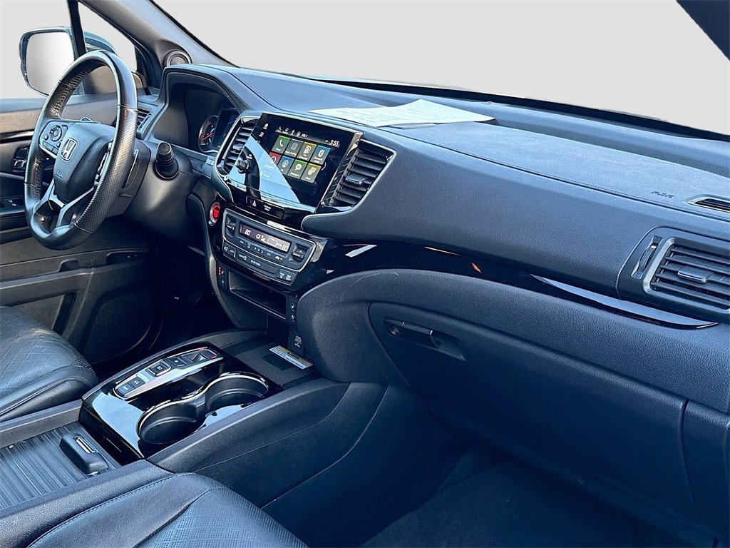 Used 2019 Honda Passport Elite image 30