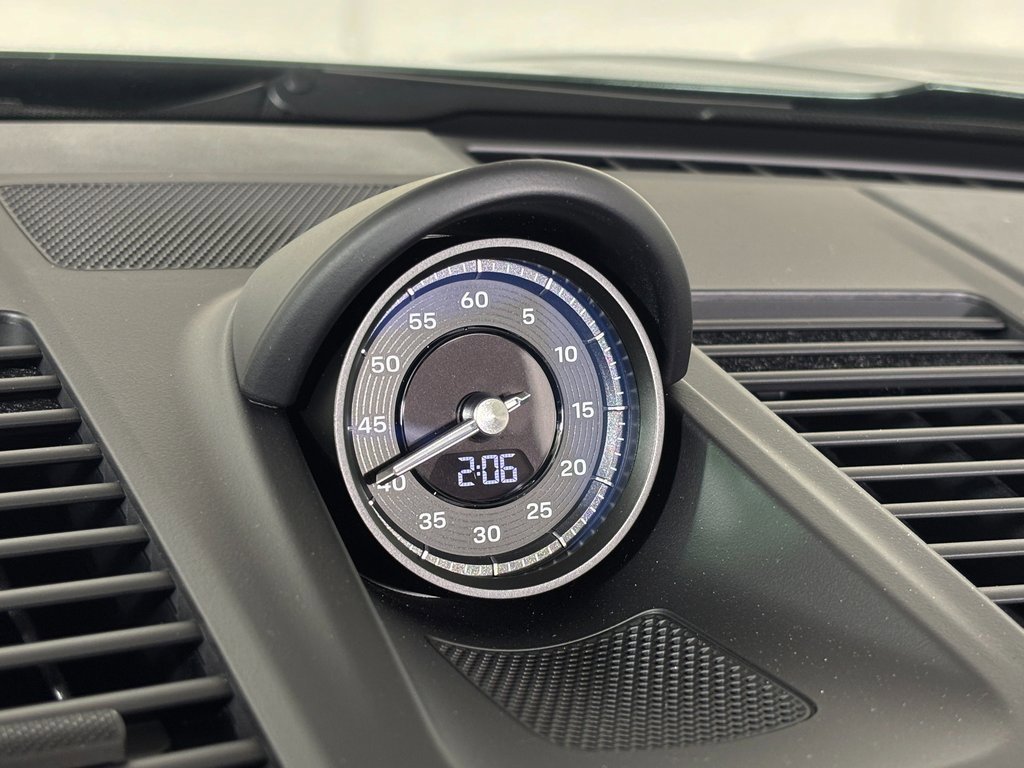 New 2026 Porsche 911 Targa 4S image 31