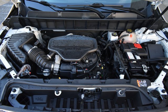 Used 2019 GMC Acadia SLE w/ Driver Alert Package I image 52