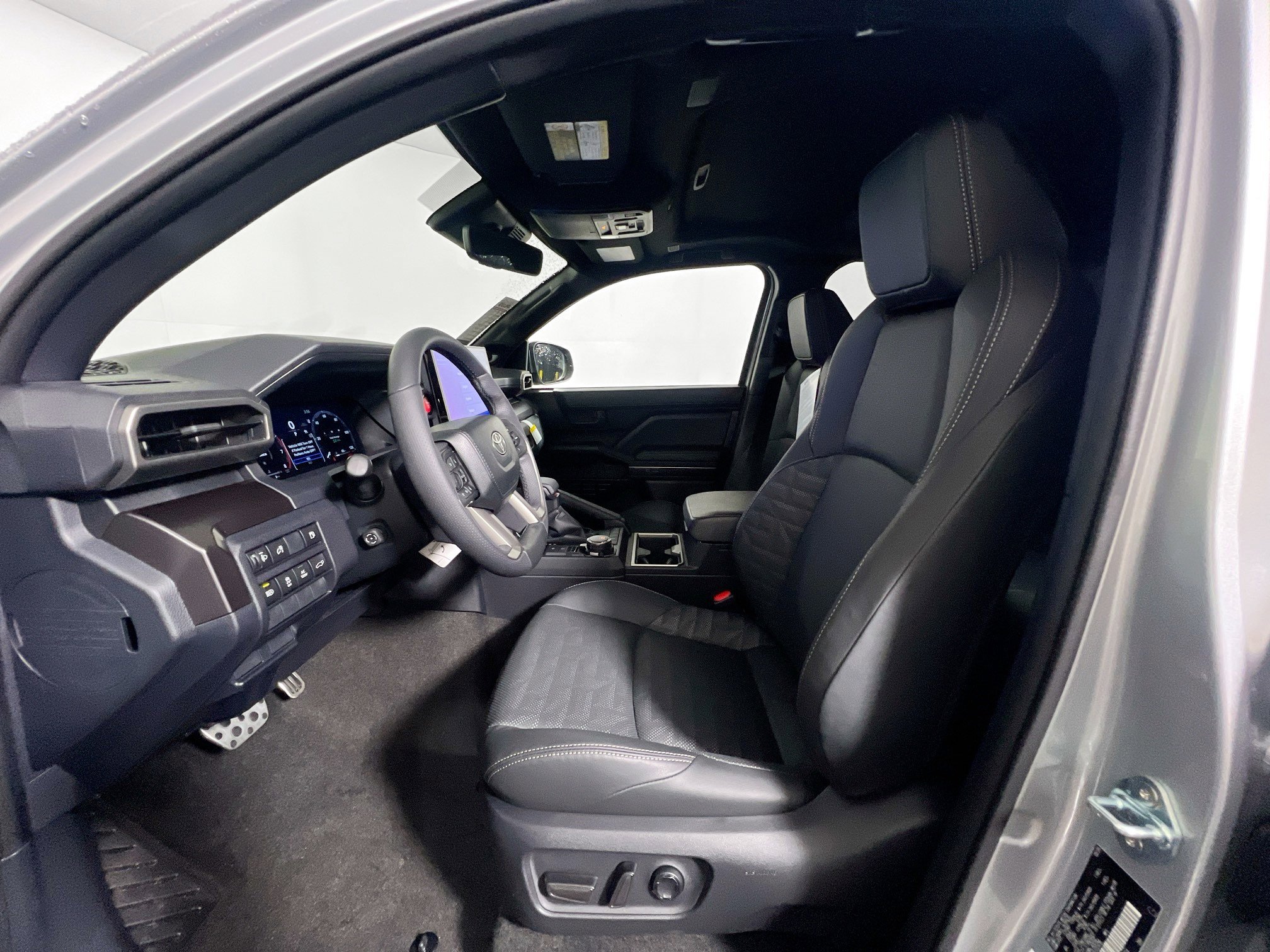 New 2026 Toyota 4Runner TRD Sport Premium image 14