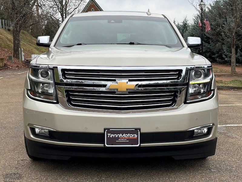 Used 2017 Chevrolet Tahoe Premier image 28