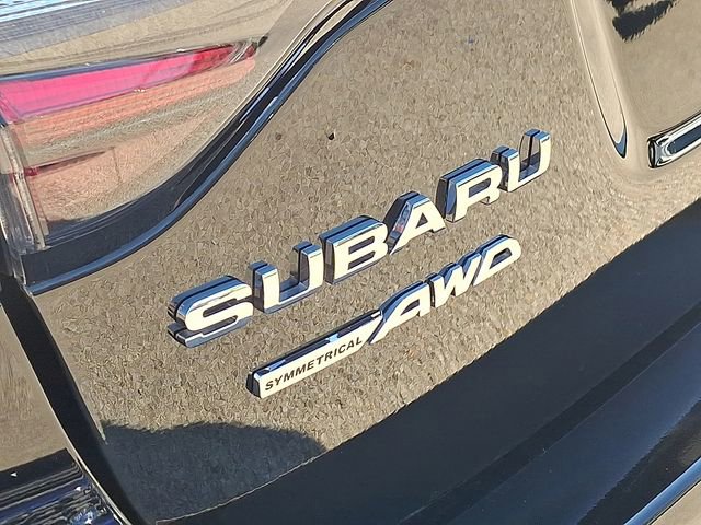 New 2025 Subaru Legacy Touring XT image 13