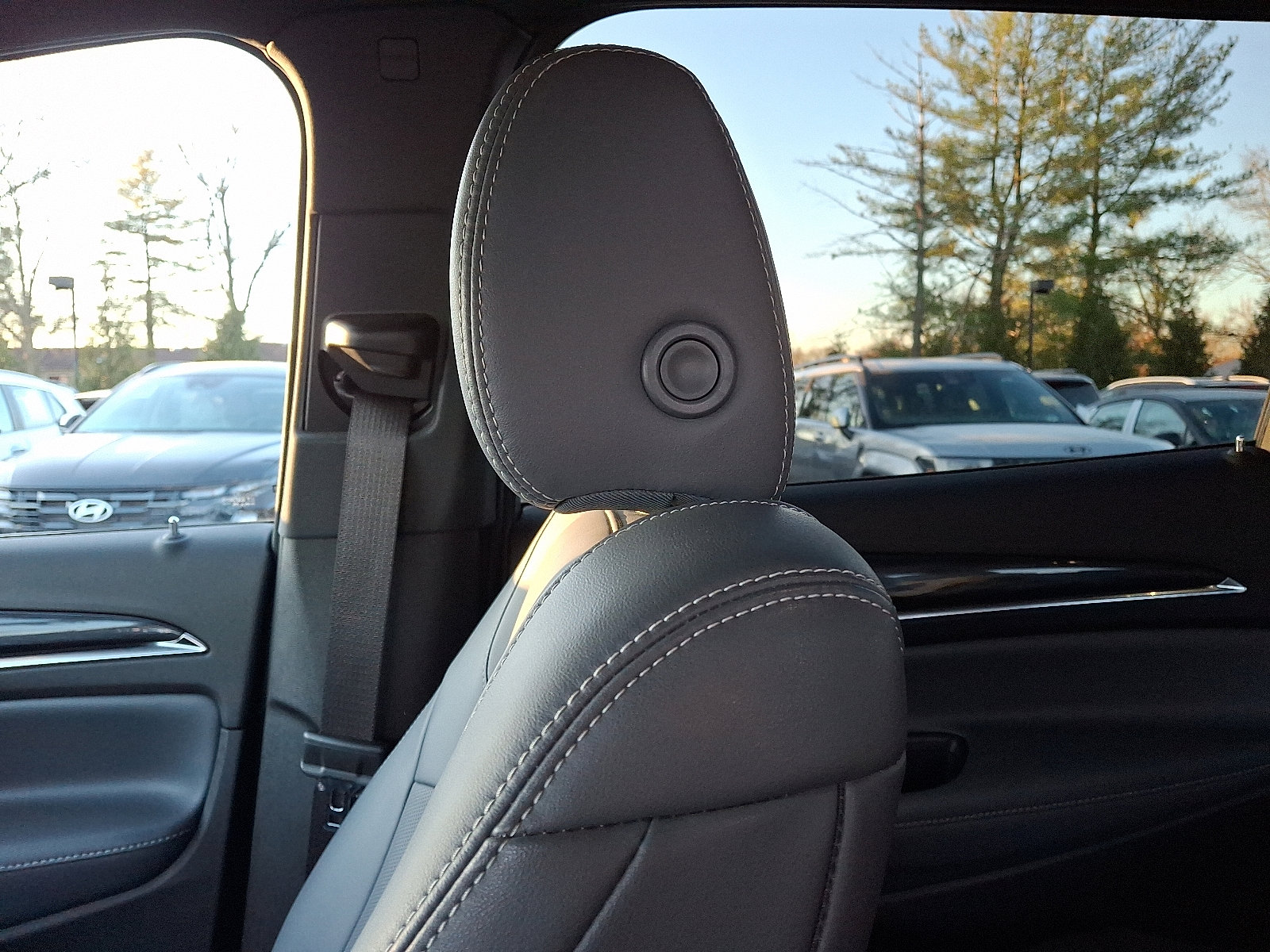 Certified 2023 Buick Enclave Essence image 17