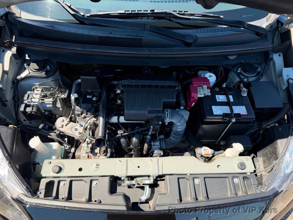 Used 2023 Mitsubishi Mirage ES FWD image 23