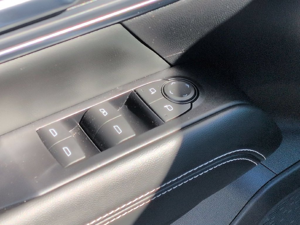 Used 2026 GMC Terrain Elevation FWD image 10