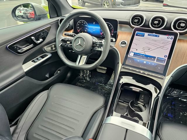 Certified 2024 Mercedes-Benz GLC 300 4MATIC image 29