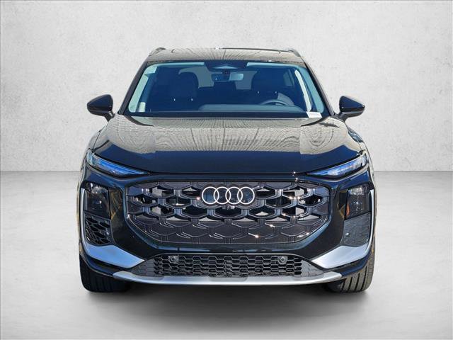 New 2026 Audi Q3 quattro 2.0T image 6