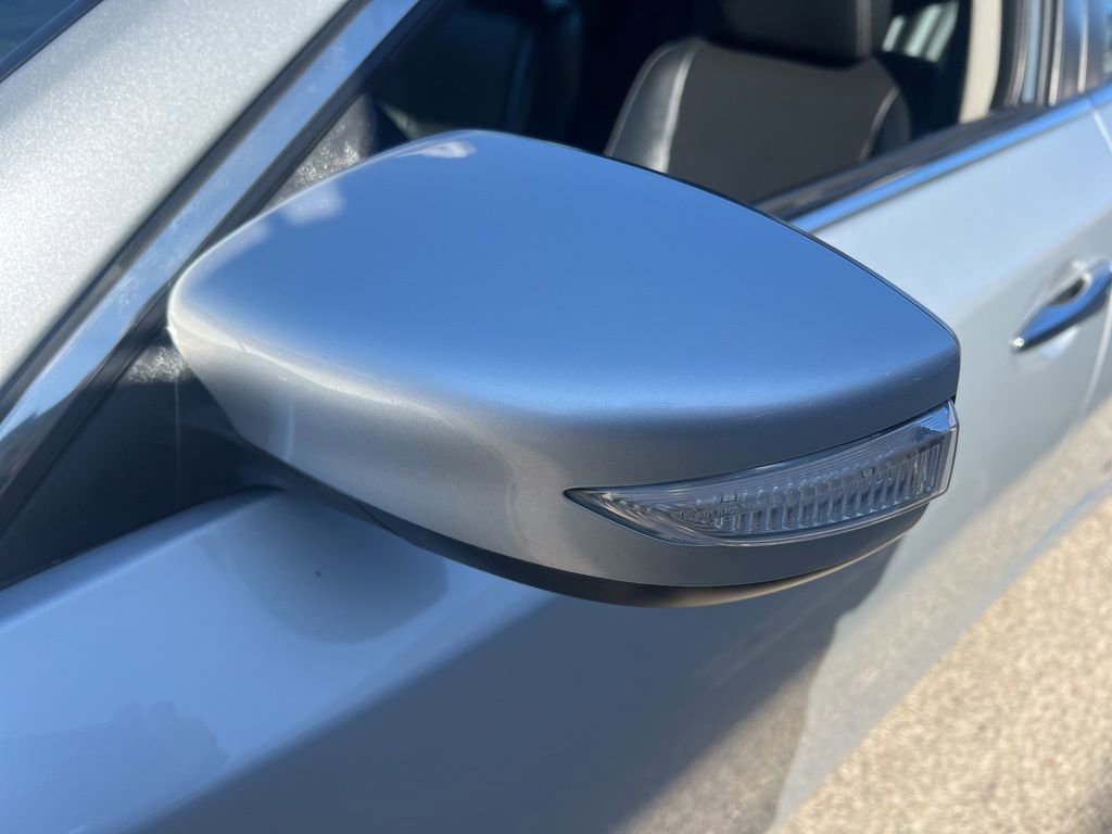 Used 2018 Nissan Altima 2.5 SL image 27