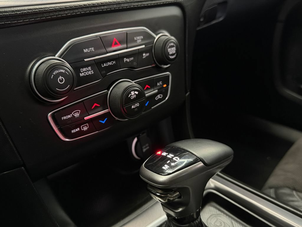 Used 2020 Dodge Charger Scat Pack RWD image 24