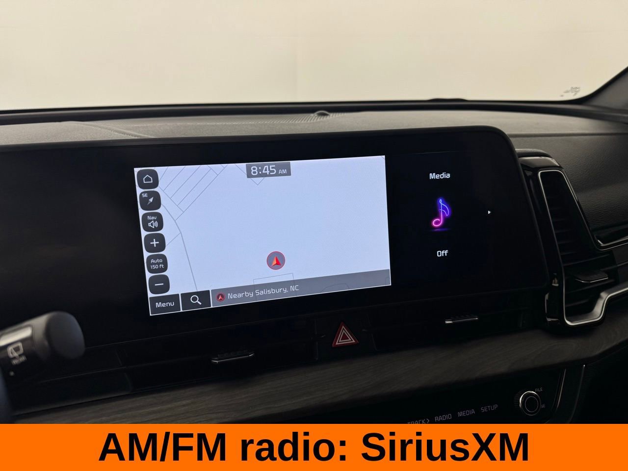 Used 2024 Kia Sportage X-Line w/ X-Line Premium Package image 14