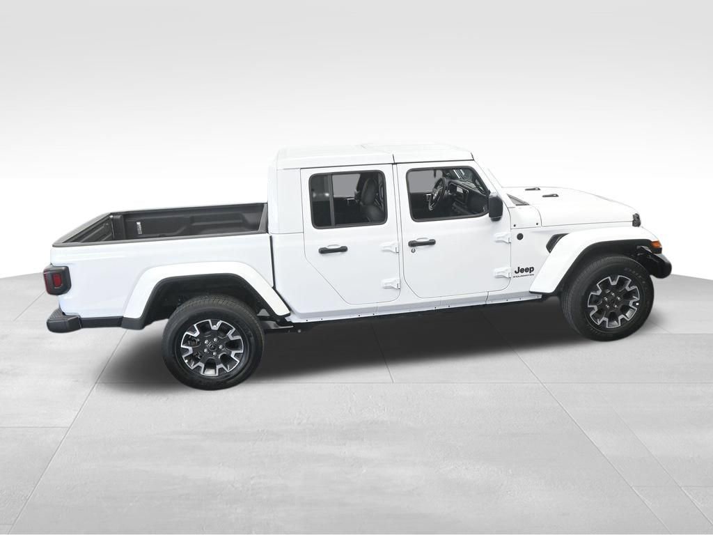 Used 2024 Jeep Gladiator Sport w/ Premium Package image 56