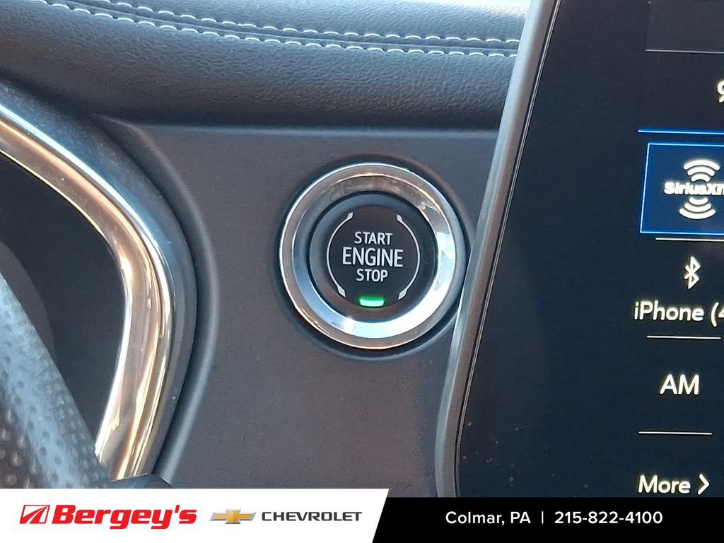 Certified 2024 Chevrolet Blazer LT image 24