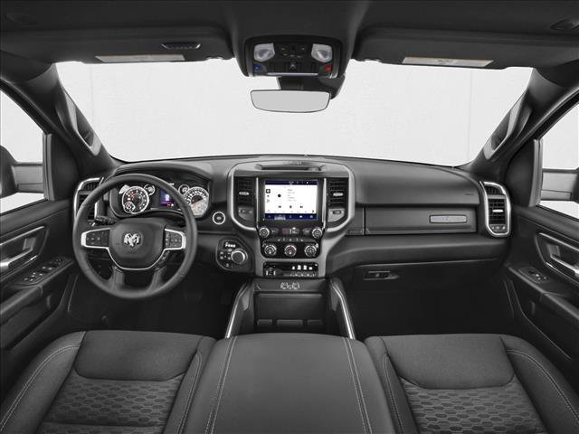 New 2027 RAM 1500 Big Horn AWD/4WD image 5