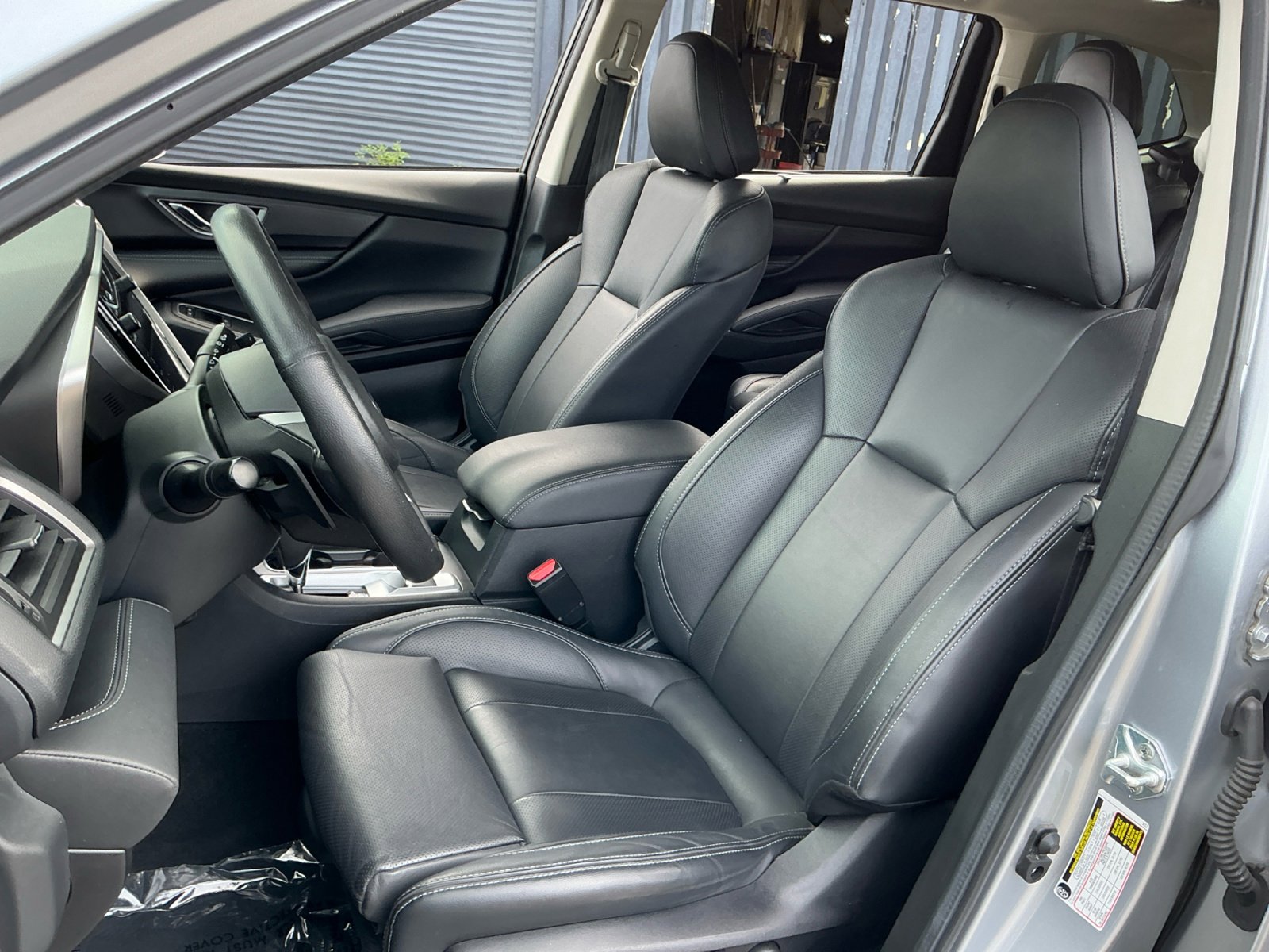 Used 2024 Subaru Ascent Limited w/ Technology Package image 19